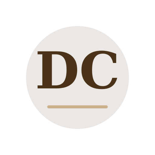 Drinkwater Chimney Service logo